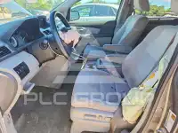 2011 Honda ODYSSEY фото