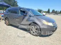 2011 Honda ODYSSEY фото