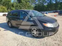2011 Honda ODYSSEY фото