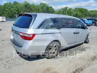 2011 Honda ODYSSEY photo