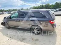 2011 Honda ODYSSEY фото
