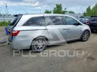 2011 Honda ODYSSEY фото