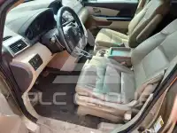 2011 Honda ODYSSEY фото