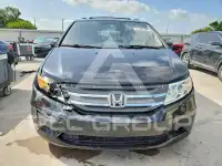 2011 Honda ODYSSEY фото