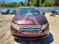 2011 Honda ODYSSEY фото