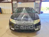 2011 Honda ODYSSEY photo