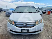 2011 Honda ODYSSEY photo