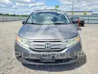 2011 Honda ODYSSEY photo