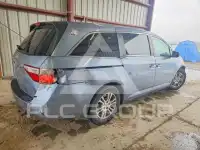 2011 Honda ODYSSEY photo