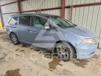 2011 Honda ODYSSEY photo