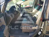 2011 Honda ODYSSEY фото