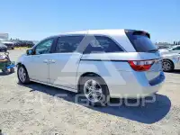 2011 Honda ODYSSEY photo