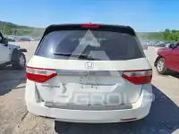 2011 Honda ODYSSEY фото