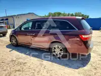 2011 Honda ODYSSEY фото
