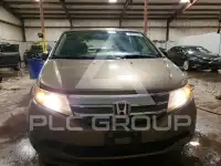 2011 Honda ODYSSEY фото
