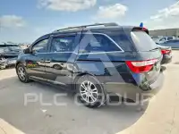 2011 Honda ODYSSEY фото