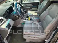 2011 Honda ODYSSEY фото