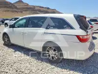 2011 Honda ODYSSEY фото