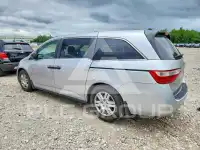 2011 Honda ODYSSEY photo