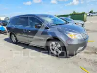 2011 Honda ODYSSEY фото