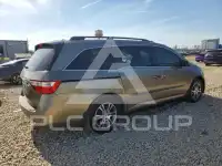 2011 Honda ODYSSEY фото
