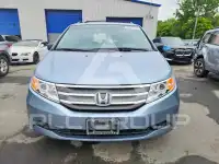 2011 Honda ODYSSEY photo