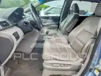 2011 Honda ODYSSEY photo