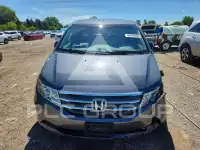 2011 Honda ODYSSEY фото