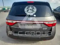 2011 Honda ODYSSEY photo