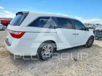 2011 Honda ODYSSEY photo