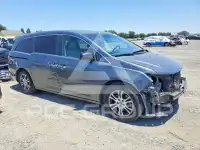 2011 Honda ODYSSEY фото