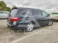 2011 Honda ODYSSEY фото