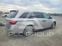 2011 Honda ODYSSEY фото