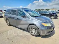 2011 Honda ODYSSEY фото