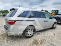 2011 Honda ODYSSEY photo