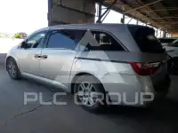 2011 Honda ODYSSEY фото