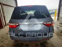 2011 Honda ODYSSEY photo
