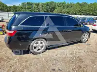 2011 Honda ODYSSEY photo