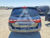 2011 Honda ODYSSEY фото