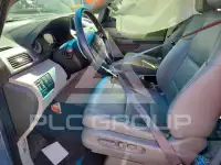 2011 Honda ODYSSEY фото