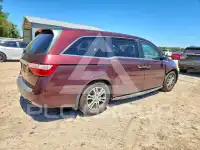 2011 Honda ODYSSEY фото