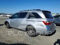 2011 Honda ODYSSEY фото