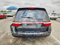 2011 Honda ODYSSEY фото