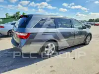2011 Honda ODYSSEY фото