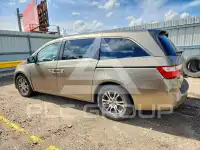 2011 Honda ODYSSEY фото