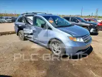 2011 Honda ODYSSEY фото