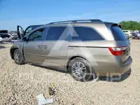 2011 Honda ODYSSEY фото