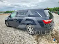 2011 Honda ODYSSEY фото