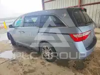 2011 Honda ODYSSEY photo