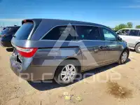 2011 Honda ODYSSEY фото